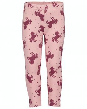 Leggins Einhorn 128